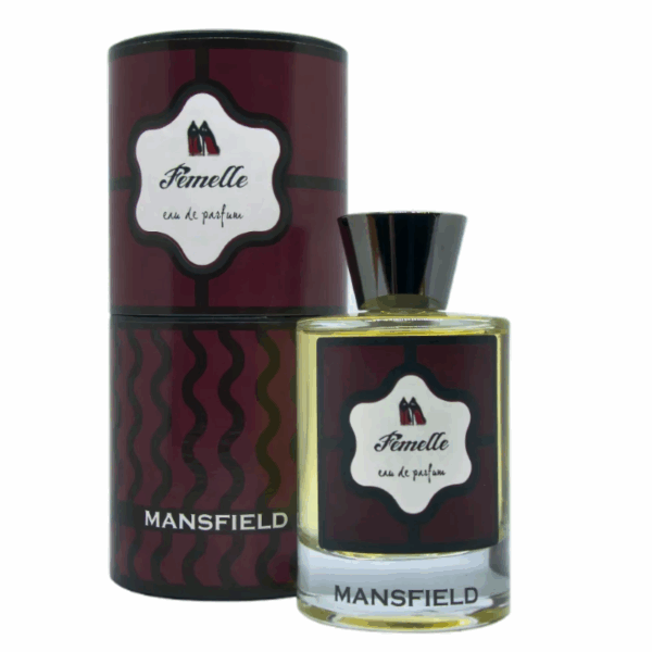Mansfield "Femelle" Eau de Parfum 100 ml