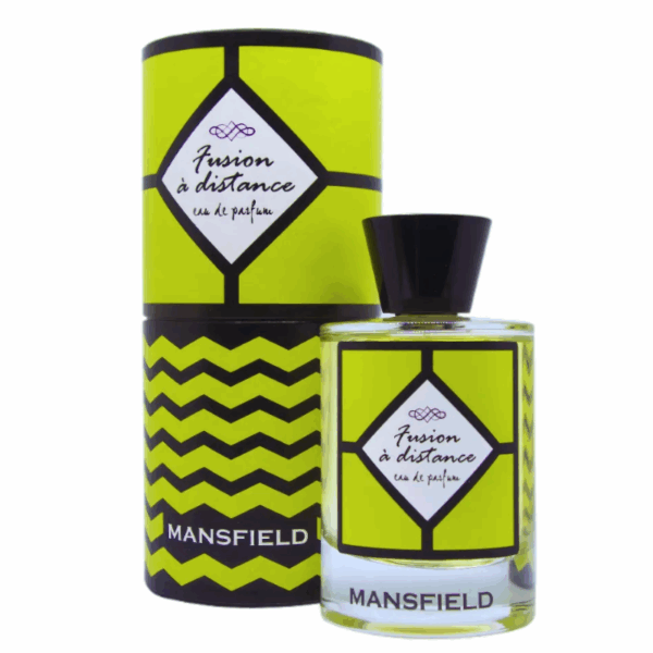 Mansfield "Fusion a Distance" Eau de Parfum 100 ml
