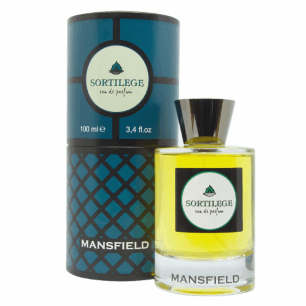 Mansfield "Sortilege" Eau de Parfum 100 ml