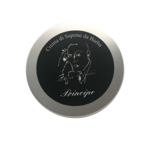 Antonio De Curtis PRINCIPE Crema di Sapone da Barba 200 ml