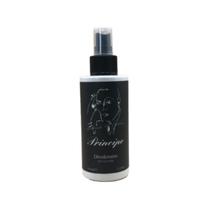 Antonio De Curtis PRINCIPE Deodorante no alcool 150 ml