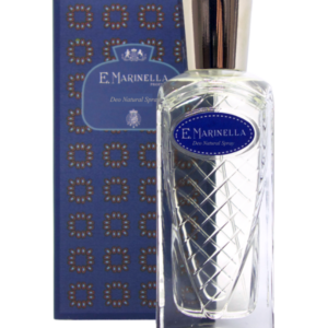 E.MARINELLA Deo natural Spray 75 ml