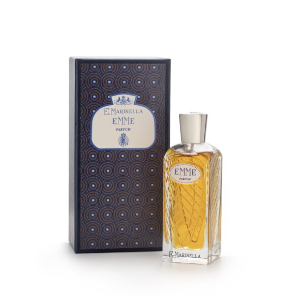 E. Marinella EMME Parfum 75 ml