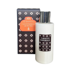 E. Marinella TABACCO IMPERIALE After Shave Balm 150 ml