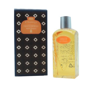 E. Marinella TABACCO IMPERIALE Bath & Shampoo Gel 150 ml