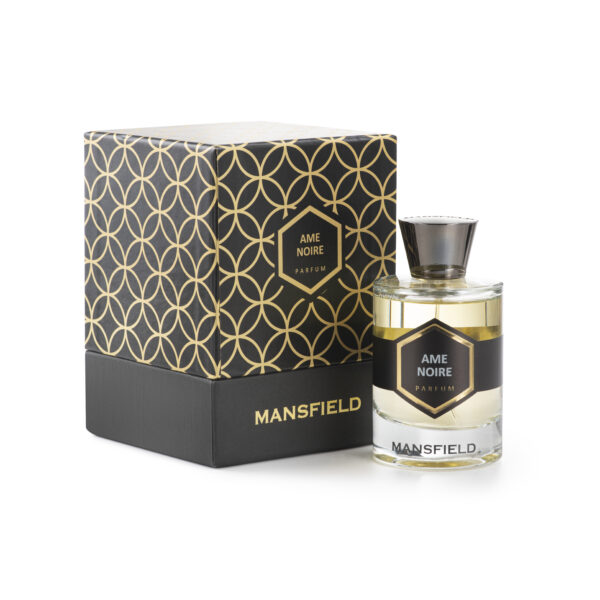 Mansfield "Ame Noire" Parfum 100 ml