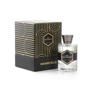 Mansfield  "Jazz Mèditerranèe" Parfum 100 ml