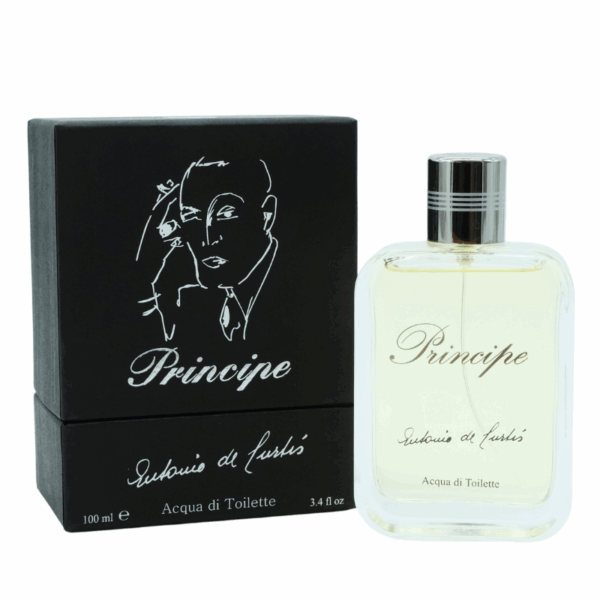 Antonio De Curtis PRINCIPE EdT 100 ml Vapo