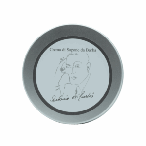 Antonio De Curtis Crema di Sapone da Barba 150 ml