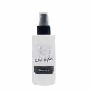 Antonio De Curtis Deodorante no alcool 150 ml