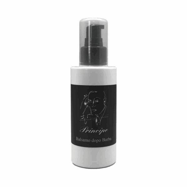 Antonio De Curtis PRINCIPE Balsamo dopo Barba 150 ml