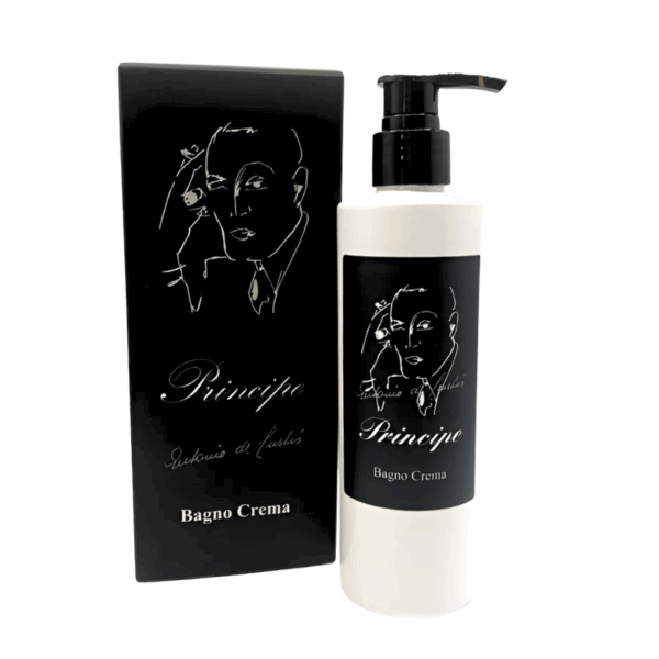 Antonio De Curtis PRINCIPE Bagno Doccia 250 ml