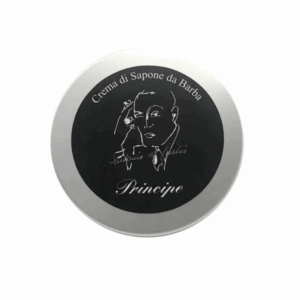 Antonio De Curtis PRINCIPE Crema di Sapone da Barba 150 ml