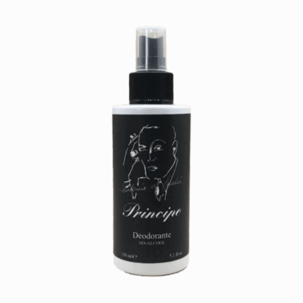 Antonio De Curtis PRINCIPE Deodorante no alcool 150 ml