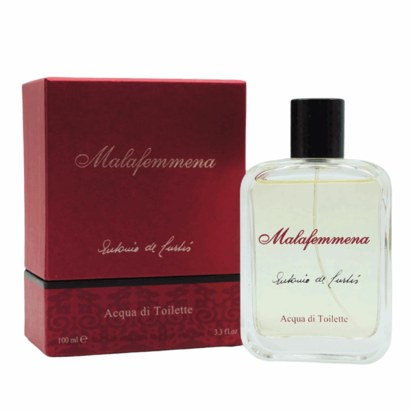 Antonio De Curtis MALAFEMMENA Profumo 100 ml Vapo