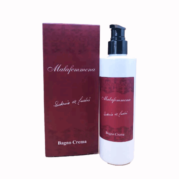 Antonio De Curtis MALAFEMMENA Bagno Doccia 250 ml