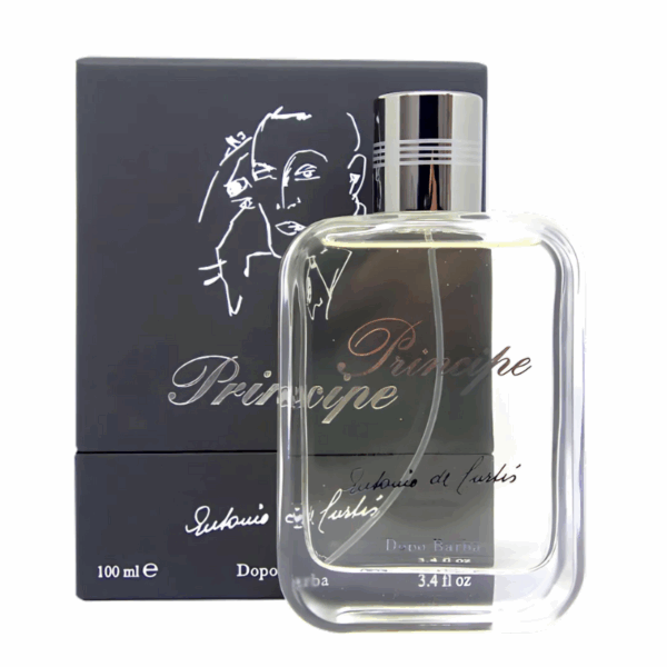 Antonio De Curtis PRINCIPE Dopo Barba 100 ml Vapo