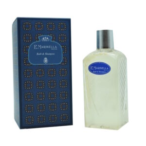 E.MARINELLA Bath & Shampoo Gel 150 ml