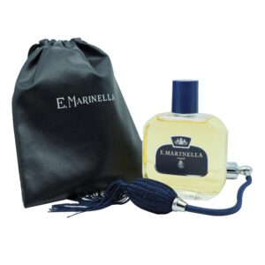 E.MARINELLA Eau de Toilette 200 ml con pompetta retrò