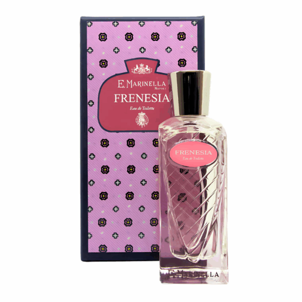 E. Marinella FRENESIA EdT 125 ml