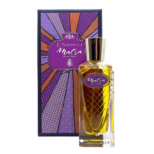 E. Marinella MALIA Eau de Toilette 125 ml