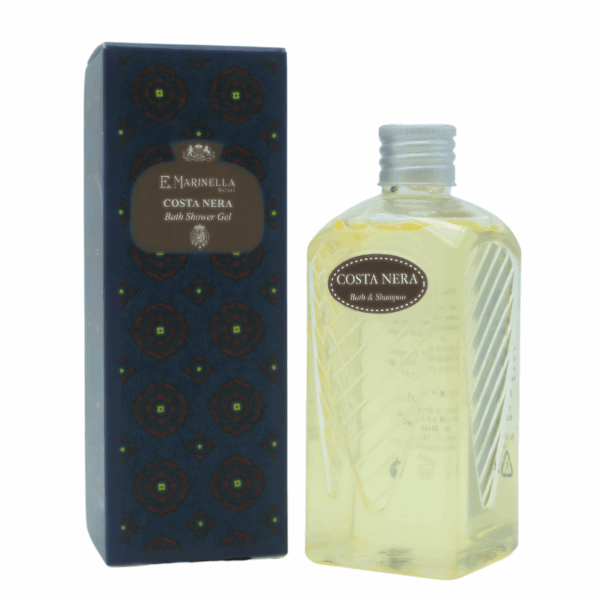 E. Marinella COSTA NERA Bath & Shampoo Gel 150 ml