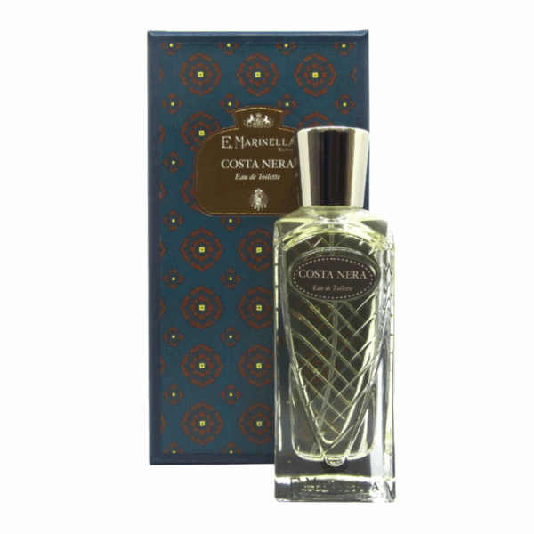 E. Marinella COSTA NERA EdT 75 ml