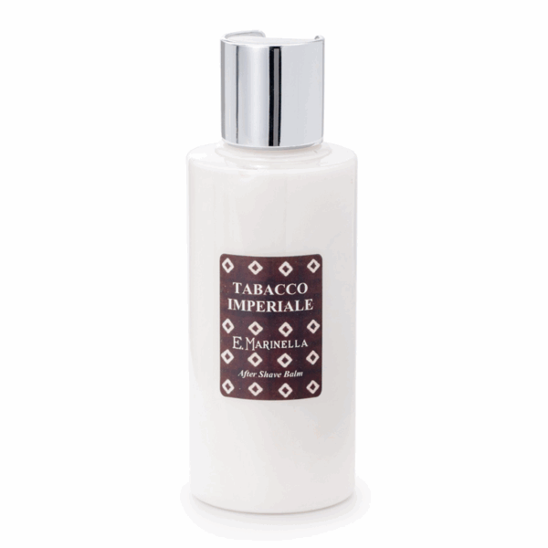 E. Marinella TABACCO IMPERIALE After Shave Balm 150 ml