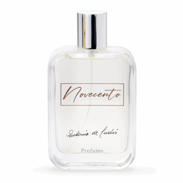 Antonio De Curtis NOVECENTO Profumo 100 ml Vapo