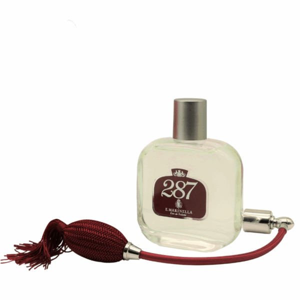 E. Marinella 287 EdT 200 ml con pompetta retrò