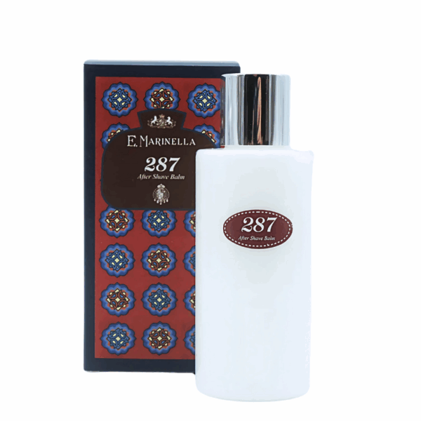 E. Marinella 287 After Shave Balm 150 ml