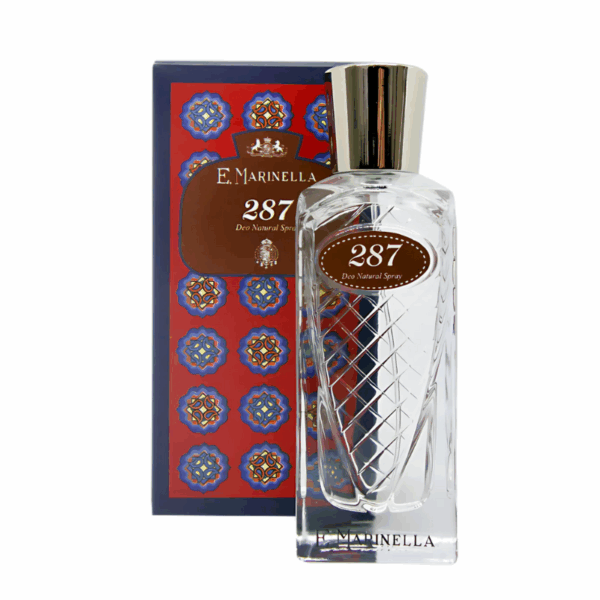E. Marinella 287 Deo natural Spray 75 ml