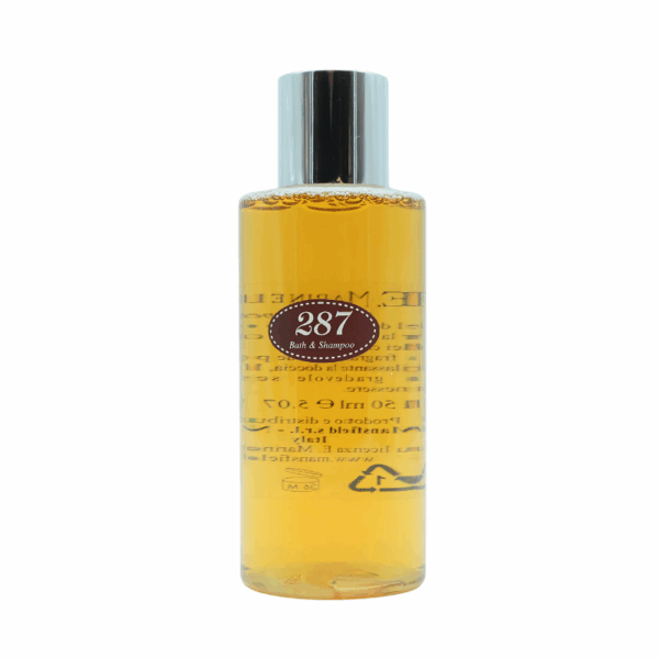 E. Marinella 287 Bath & Shampoo Gel 150 ml