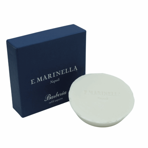 E. Marinella ACCESSORI BARBA Refill sapone da barba