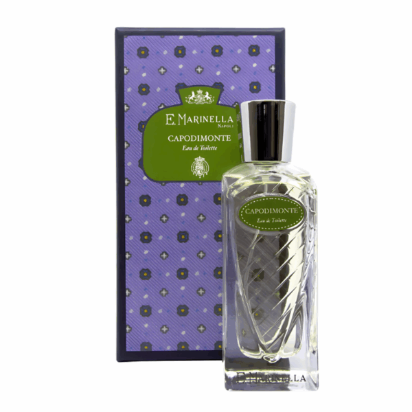 E. Marinella CAPODIMONTE EdT 125 ml