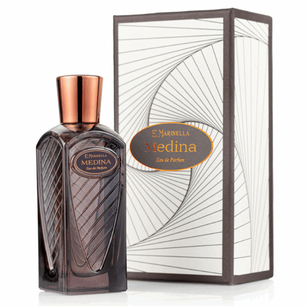 E. Marinella MEDINA Eau de Parfum 125 ml