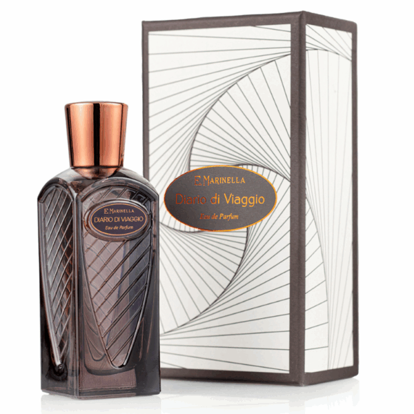 E. Marinella DIARIO DI VIAGGIO EdP  75 ml