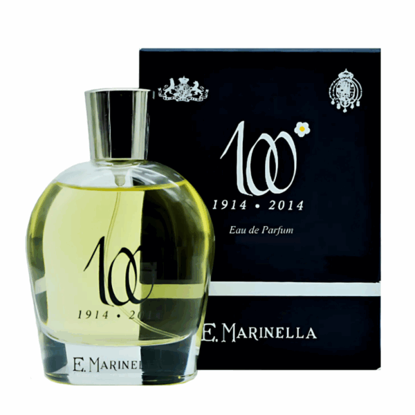 E. Marinella CENTO Eau de Parfum 50 ml