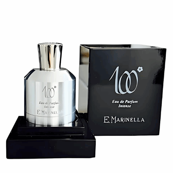 E. Marinella CENTO EdP  Intense 50 ml