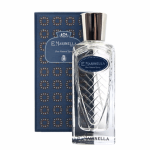 E.MARINELLA Deo natural Spray 75 ml