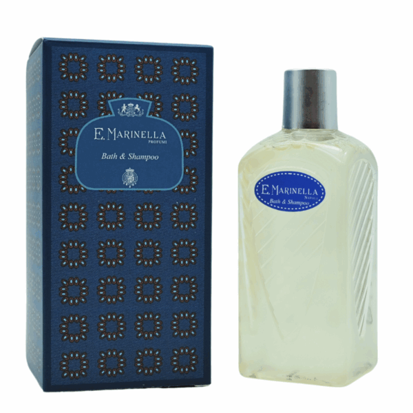 E.MARINELLA Bath & Shampoo Gel 150 ml