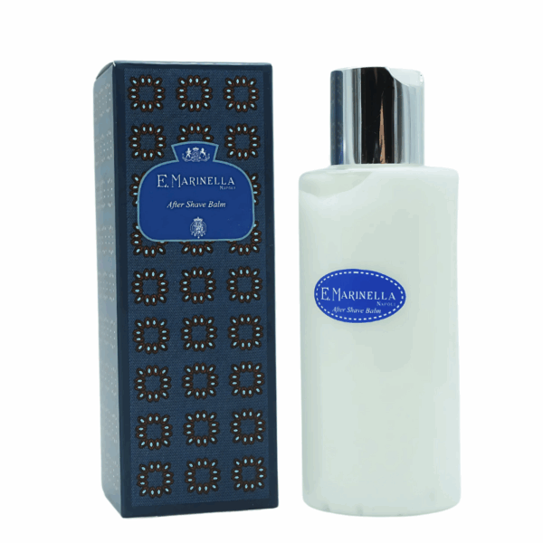 E.MARINELLA After Shave Balm 150 ml
