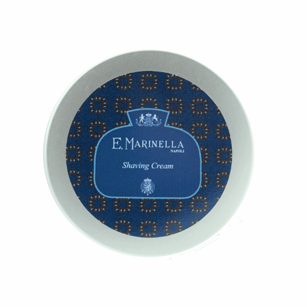 E.MARINELLA Shaving Cream 150 ml
