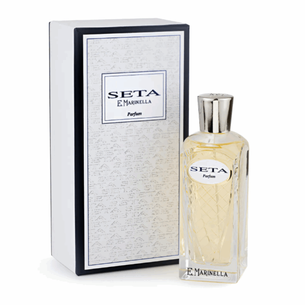 E. Marinella SETA Parfum 75 ml