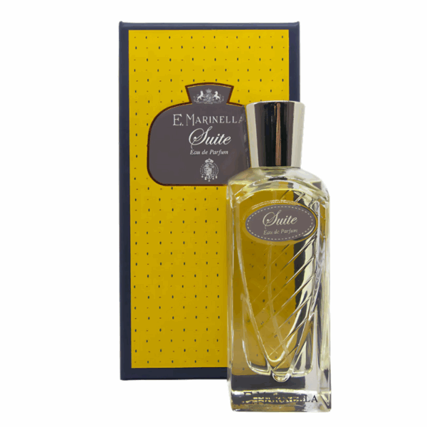 E. Marinella SUITE Eau de Parfum 75 ml