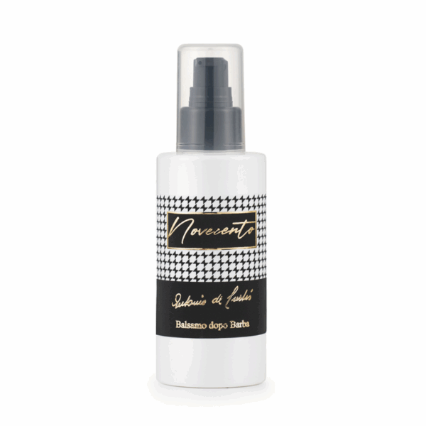 Antonio De Curtis NOVECENTO Balsamo dopo Barba 150 ml