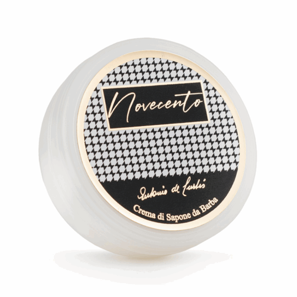Antonio De Curtis  NOVECENTO Crema di Sapone da Barba 150 ml