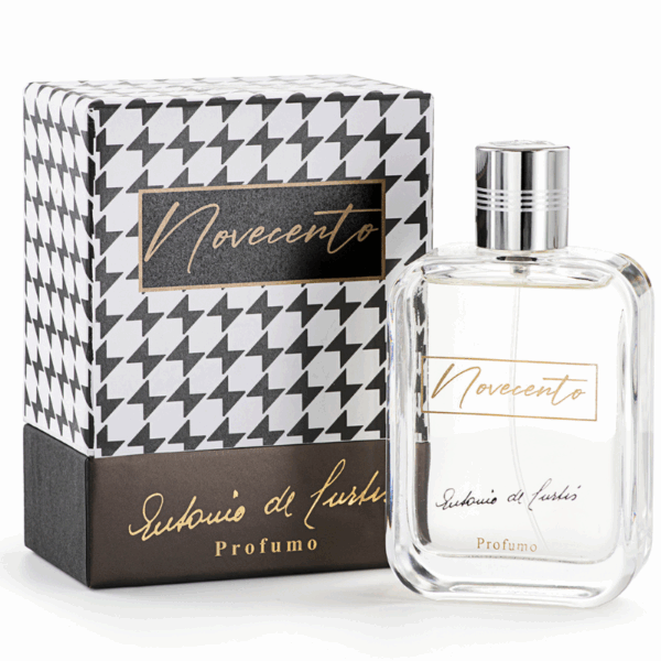Antonio De Curtis NOVECENTO Profumo 100 ml Vapo