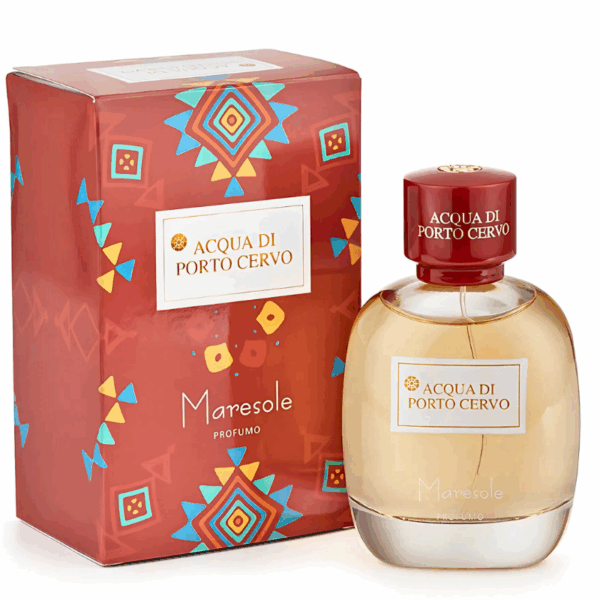 Acqua di Porto Cervo MARESOLE Profumo 100 ml