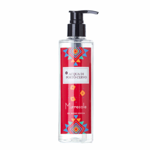 Acqua di Porto Cervo MARESOLE Gel Bagno Doccia 250 ml